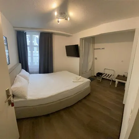 Kraenzlin Hotel St. Gallen