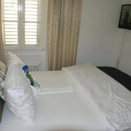 Kraenzlin Hotel