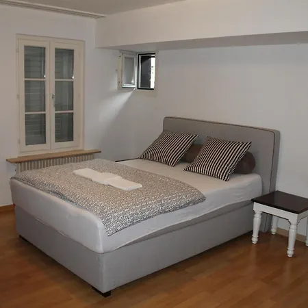 Kraenzlin מלון *