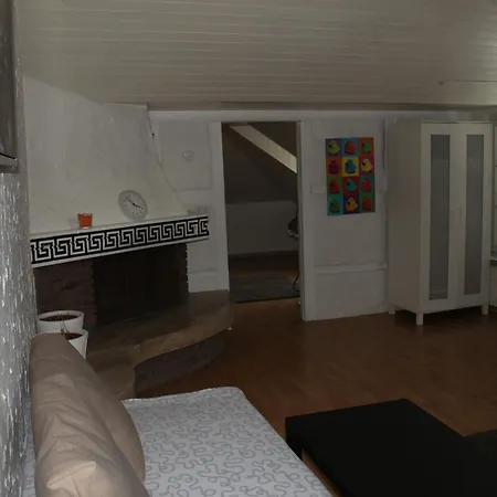 מלון Kraenzlin סנט גאלן