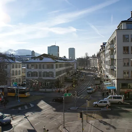 Hotel Kraenzlin