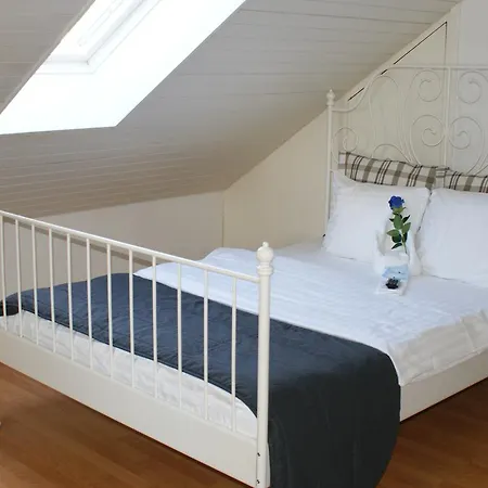 Hotel Kraenzlin St. Gallen