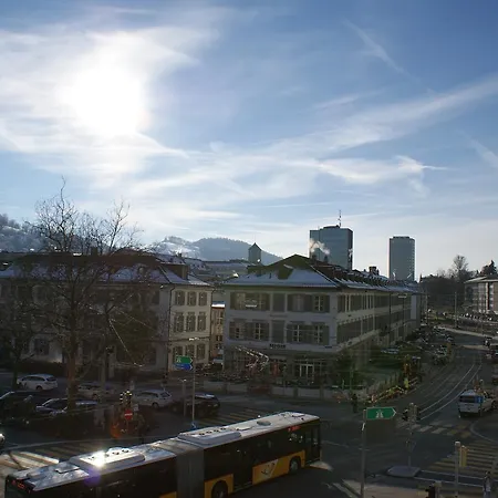 Kraenzlin St. Gallen