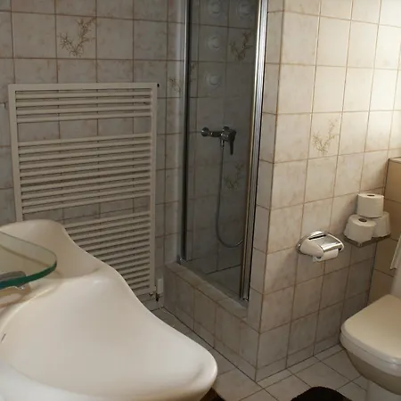 Hotel Kraenzlin St. Gallen