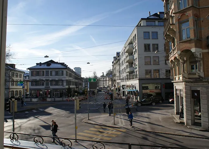 Kraenzlin * Saint-Gall