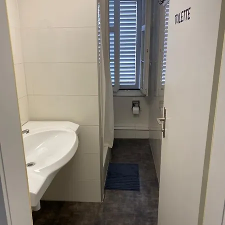 Hotel Kränzlin *