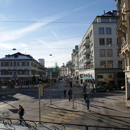 Kraenzlin * St. Gallen