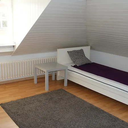 Kränzlin * St. Gallen