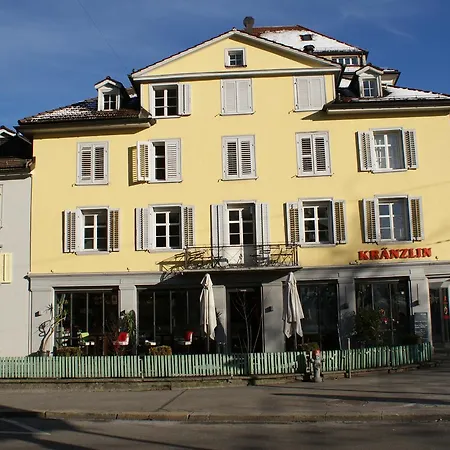 Hotel Kränzlin
